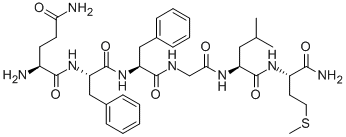 SUBSTANCE P (6-11) CAS#: 51165-07-2