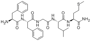 SUBSTANCE P (7-11) CAS#: 51165-05-0