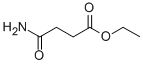 SUCCINAMIC ACID ETHYL ESTER CAS#: 53171-35-0