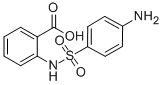 SULFANTHROL CAS#: 530-73-4