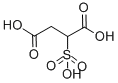 SULFOSUCCINIC ACID CAS#: 5138-18-1