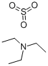 SULFUR TRIOXIDE-TRIETHYLAMINE COMPLEX CAS#: 54381-28-1