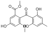 SULOCHRIN CAS#: 519-57-3
