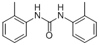 SYM-DI-O-TOLYLUREA CAS#: 617-07-2