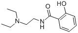 Saletamide CAS#: 46803-81-0