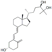 Secalciferol CAS#: 55721-11-4