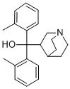 Sequifenadine CAS#: 57734-69-7