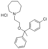 Setastine CAS#: 59767-13-4