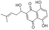 Shikalkin CAS#: 54952-43-1