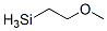 Silane,(2-methoxyethyl)- CAS#: 5624-62-4