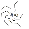 Silicic acid, hexapropyl ester CAS#: 6544-00-9