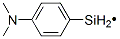 Silyl,  [4-(dimethylamino)phenyl]-  (9CI) CAS#: 471246-56-7