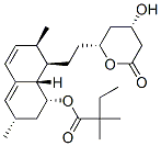 Simvastatin Dimer CAS#: 476305-24-5