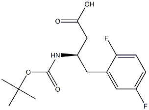 Sitagliptin Defuoro IMpurity 4 CAS#: 486459-98-7