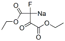 Sodiofluorooxaloacetic acid diethyl ester CAS#: 59769-03-8