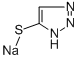 Sodium 1,2,3-triazole-5-thiolate CAS#: 59032-27-8