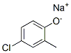 Sodium 4-chloro-2-methylphenolate CAS#: 52106-86-2