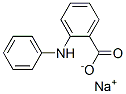 Sodium phenylanthranilate CAS#: 6232-32-2