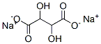 Sodium tartrate CAS#: 51307-92-7