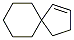 Spiro[4.5]dec-1-ene CAS#: 697-27-8