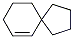 Spiro[4.5]dec-6-ene CAS#: 697-28-9