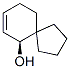 Spiro[4.5]dec-7-en-6-ol, (6S)- (9CI) CAS#: 478272-73-0