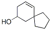 Spiro[4.5]dec-9-en-7-ol (9CI) CAS#: 402857-86-7