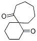 Spiro[5.6]dodecane-1,7-dione CAS#: 50803-80-0