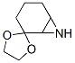 Spiro[7-azabicyclo[4.1.0]heptane-2,2-[1,3]dioxolane]  (9CI) CAS#: 49613-86-7