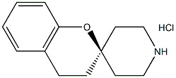 Spiro[chroman-2,4'-piperidine]-HCl CAS#: 400729-14-8