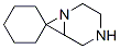 Spiro[cyclohexane-1,7-[1,4]diazabicyclo[4.1.0]heptane] (9CI) CAS#: 476629-18-2