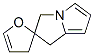 Spiro[furan-2(3H),2(3H)-[1H]pyrrolizine] (9CI) CAS#: 457652-65-2