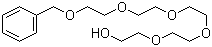 Structure of Bn-P5-alcohol CAS 57671-28-0
