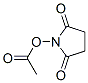 Succinimidyl Acetate CAS#: 57212-69-8