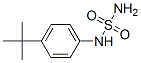 Sulfamide, [4-(1,1-dimethylethyl)phenyl]- (9CI) CAS#: 441797-90-6