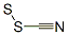 Sulfur thiocyanate CAS#: 57670-85-6