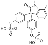 Sulisatine CAS#: 54935-03-4