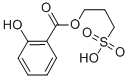 Sulprosal CAS#: 58703-77-8