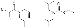 Sutan E CAS#: 55947-96-1