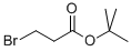 T-BUTYL 3-BROMOPROPIONATE  97 CAS#: 55666-43-8