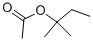 T-PENTYL ACETATE CAS#: 625-16-1