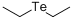 TELLURIUM DIETHYL CAS#: 627-54-3