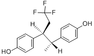 TERFLURANOL CAS#: 54043-46-8