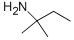 TERT-AMYLAMINE CAS#: 594-39-8
