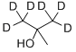 TERT-BUTANOL-1,1,1,3,3,3-D6 CAS#: 53853-65-9
