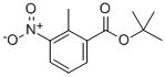 TERT-BUTYL 2-METHYL-3-NITROBENZOATE CAS#: 59382-62-6
