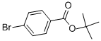 TERT-BUTYL-4-BROMOBENZOATE CAS#: 59247-47-1