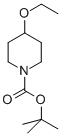 TERT-BUTYL 4-ETHOXYPIPERIDINE-1-CARBOXYLATE CAS#: 460367-82-2