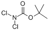 TERT-BUTYL-N,N-DICHLOROCARBAMATE CAS#: 54957-94-7