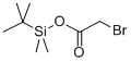 TERT-BUTYLDIMETHYLSILYL BROMOACETATE  9& CAS#: 480439-46-1